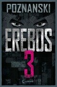 Cover-Bild zum Titel 'Erebos 3' von 'Ursula Poznanski'