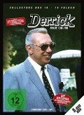 Derrick - Collectors Box 10 (Folge 136-150) - Herbert Reinecker, Frank Duval, Eberhard Schoener, Helmut Trunz, Martin Böttcher