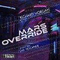 Mars Override - Richard Morgan