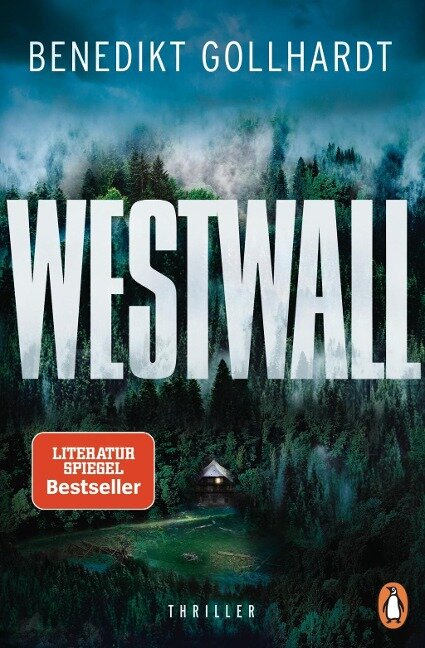 Westwall - Benedikt Gollhardt