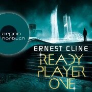 Ready Player One - Ernest Cline
