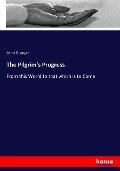 The Pilgrim's Progress - John Bunyan