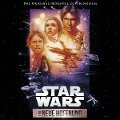 Star Wars: Eine neue Hoffnung (Filmhörspiel) - George Lucas, John Williams