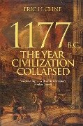 1177 B.C.: The Year Civilization Collapsed - Eric H. Cline