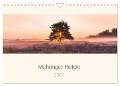 Mehlinger Heide (Wandkalender 2024 DIN A4 quer), CALVENDO Monatskalender - Patricia Flatow