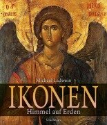 Cover-Bild zum Titel 'Ikonen' von 'Michael Ladwein'