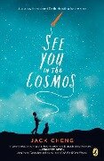 See You in the Cosmos - Jack Cheng