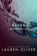 Raven - Lauren Oliver