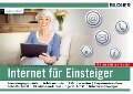 Internet für Einsteiger - Karl Heinz Friedrich, Anja Schmid, Inge Baumeister