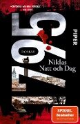 1795 - Niklas Natt och Dag