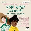 Vom Wind verweht - Die Prissy Edition - Margaret Mitchell, Amina Eisner, Philipp Thimm