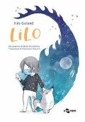 Cover-Bild zum Titel 'Lilo' von 'Inés Garland'