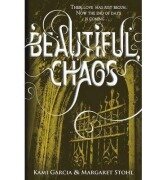 Cover-Bild zum Titel 'Beautiful Chaos (Book 3)' von 'Kami Garcia, Margaret Stohl'