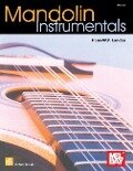 Mandolin Instrumentals - Hans-W F. Landau