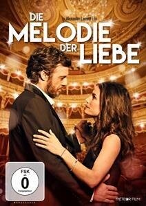 Die Melodie der Liebe - Mathieu Le Picard, Morgan Spillemaecker, Clélia Constantine, Sylvain Goldberg, Emilien Levistre