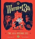 Cover-Bild zum Titel 'Warren the 13th and The All-Seeing Eye' von 'Tania Del Rio'