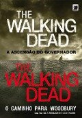 Kit The Walking Dead - Robert Kirkman, Jay Bonansinga