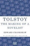 Tolstoy - Edward Crankshaw