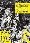 H.P. Lovecraft's the Hound and Other Stories (Manga) - 