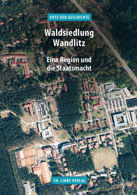Waldsiedlung Wandlitz - Elke Kimmel, Claudia Schmid-Rathjen