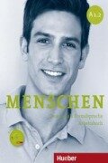Cover-Bild zum Titel 'Menschen A1/2. Arbeitsbuch mit Audio-CD' von 'Sabine Glas-Peters, Angela Pude, Monika Reimann'