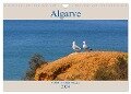 Algarve - Vielfalt im Süden Portugals (Wandkalender 2024 DIN A4 quer), CALVENDO Monatskalender - Werner Rebel - We'Re Photography