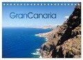 Gran Canaria 2024 (Tischkalender 2024 DIN A5 quer), CALVENDO Monatskalender - Photography Pm