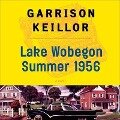 Lake Wobegon Summer 1956 Lib/E - Garrison Keillor