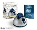 Harry Potter: Patronus Mini Projector Set - Running Press