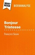 Bonjour Tristesse van Françoise Sagan (Boekanalyse) - Dominique Coutant-Defer