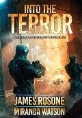 Into the Terror - James Rosone, Miranda Watson