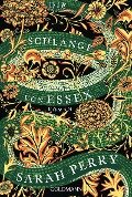 Die Schlange von Essex - Sarah Perry