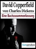 Cover-Bild zum Titel 'David Copperfield von Charles Dickens' von 'Alessandro Dallmann'