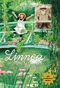Linnea in Monet's Garden - Christina Björk