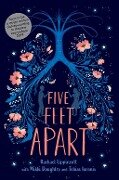 Five Feet Apart - Rachael Lippincott, Mikki Daughtry, Tobias Iaconis