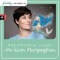 Cover-Bild zum Titel 'Eltern family Lieblingsmärchen ¿ Die kleine Meerjungfrau' von 'Hans Christian Andersen'