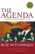 The Agenda - Bob Woodward