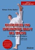Faszination und integrative Kraft des Sports - Ernes Erko Kalac, Anja Peschel