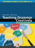 Teaching Grammar Creatively, Second Edition - Herbert Puchta, Günter Gerngross, Scott Thornbury