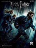 Harry Potter and the Deathly Hallows, Part 1 - Alexandre Desplat, Tom Gerou