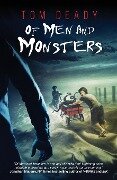 Of Men and Monsters - Tom Deady