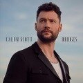 Cover-Bild zum Titel 'Calum Scott: Bridges' von 'Calum Scott'