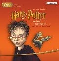 Harry Potter 4 und der Feuerkelch - Joanne K. Rowling
