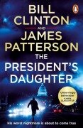 Cover-Bild zum Titel 'The President's Daughter' von 'James Patterson, President Bill Clinton'