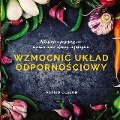 Cover-Bild zum Titel 'Wzmocni¿ uk¿ad odporno¿ciowy' von 'Astrid Olsson'