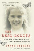 Cover-Bild zum Titel 'The Real Lolita' von 'Sarah Weinman'