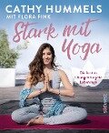 Stark mit Yoga - Cathy Hummels