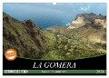 La Gomera 2024 - Eine Entdeckungsreise (Wandkalender 2024 DIN A3 quer), CALVENDO Monatskalender - Carsten Stefanie Krüger