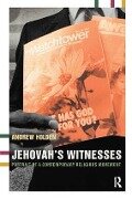 Jehovah's Witnesses - Andrew Holden