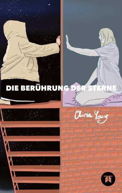Die Berührung der Sterne - Olivia Young